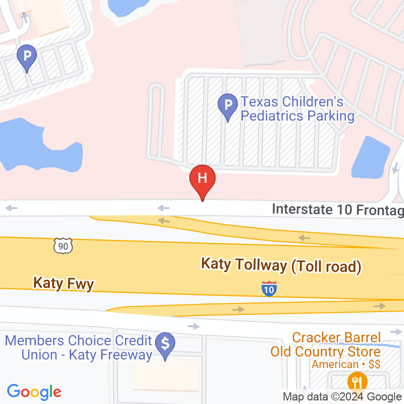 Advanced Cardiovascular & Surgery Center at Method - 18400 Katy Fwy Ste 330