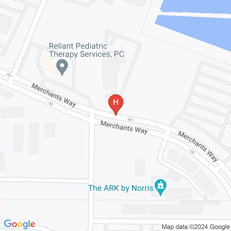 Caplan Surgery Center - 21502 Merchants Way
