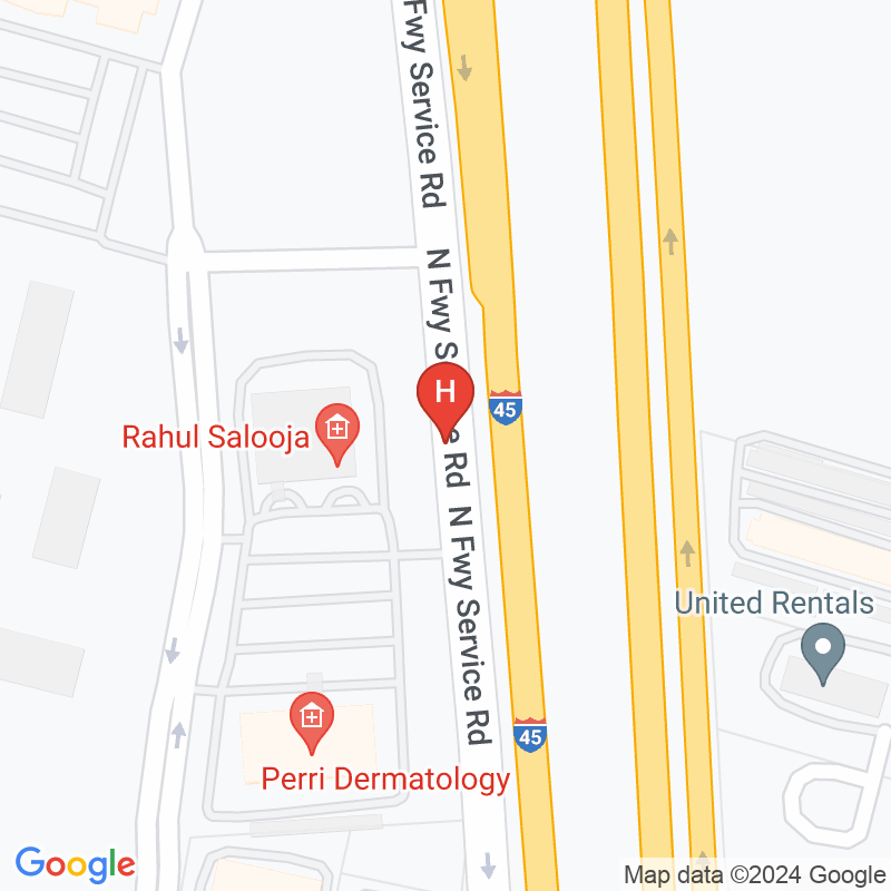 North Pines Surgery Center, Llc - 4019 Interstate 45 N Ste 150