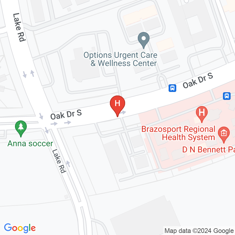 Lake Jackson Endoscopy Center, Lp - 219 Oak Dr S