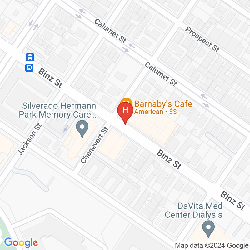 Binz Surgery Center, Llc - 1801 Binz St Ste 200
