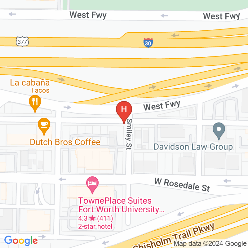 Park Hill Surgery Center Llc - 3455 Locke Ave Ste 100