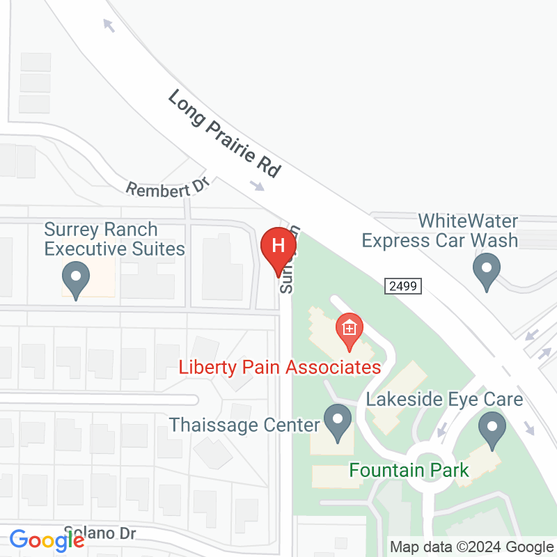 Lone Star Endoscopy Flower Mound - 1001 Surrey Ln