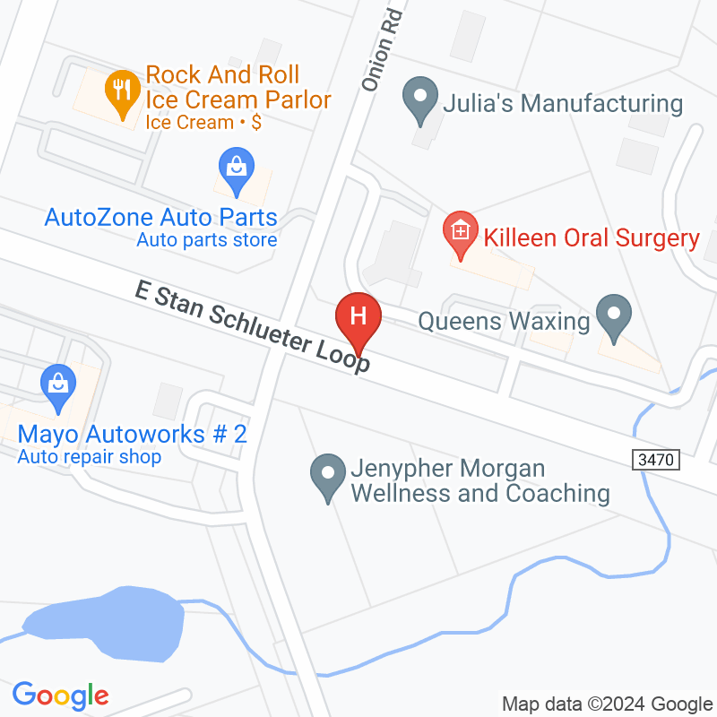 Ambulatory Surgery Center of Killeen Llc - 2701 E Stan Schlueter Loop