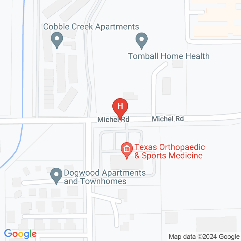Executive Surgery Center Llc - 13603 Michel Rd