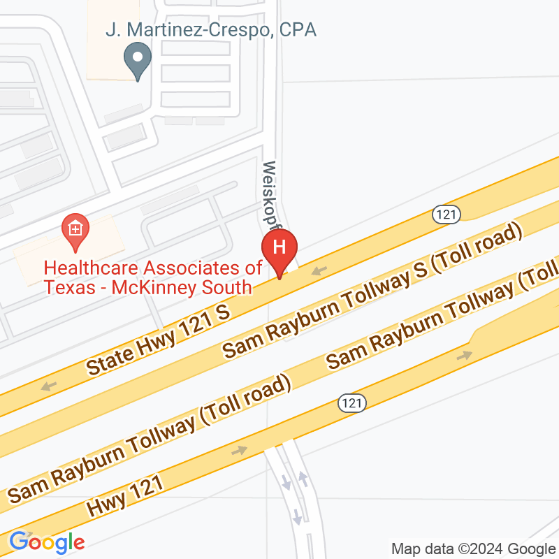 Texas Health Craig Ranch Surgery Center Llc - 8080 State Highway 121 Ste 100