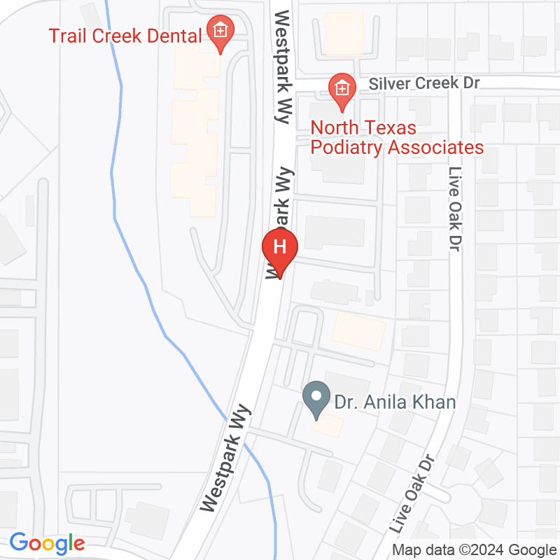 Eclipse Surgicare Llc - 461 Westpark Way