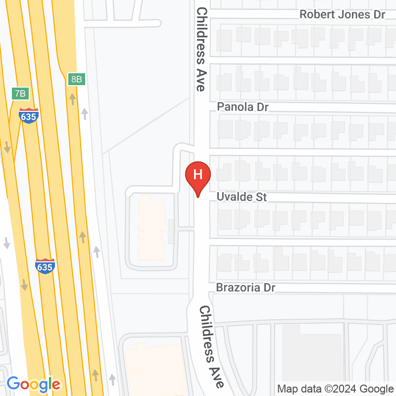 North Texas Team Care Surgery Center Llc - 3865 Childress Ave Ste B