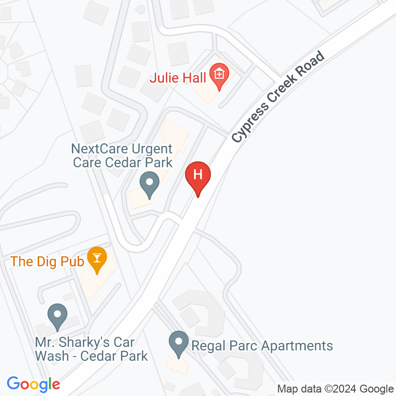 Cedar Park Surgery Center Llc - 351 Cypress Creek Rd