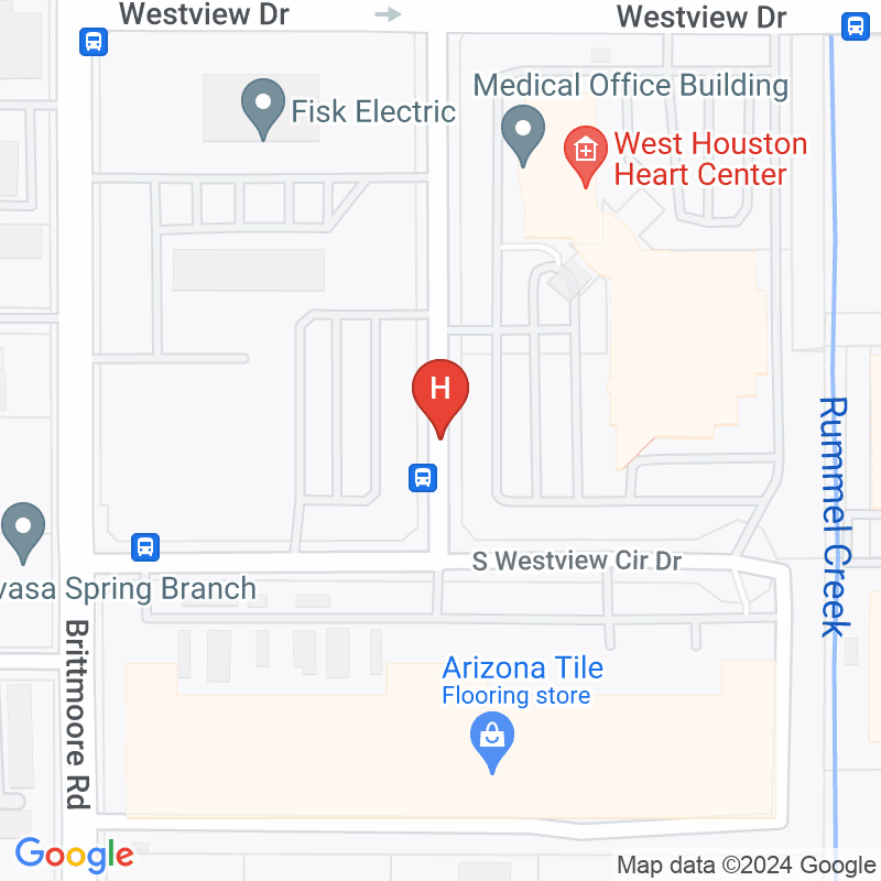 Memorial Hermann Memorial Village Surgery Center - 1120 Business Center Dr