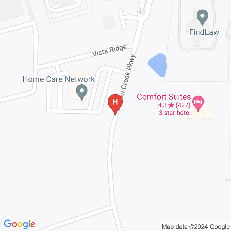 Home Care Network - 300 Willow Creek Pkwy Ste 240