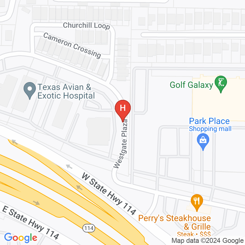 Lonestar Ambulatory Surgical Center - 2201 Westgate Plz