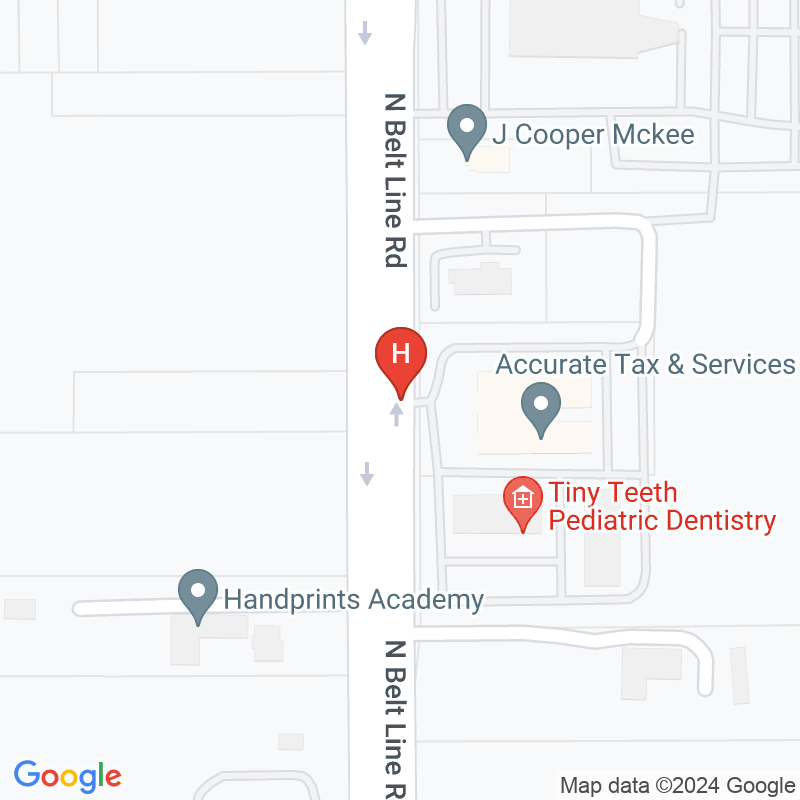 Beltline Surgery Center Llc - 2858 N Belt Line Rd Ste 100