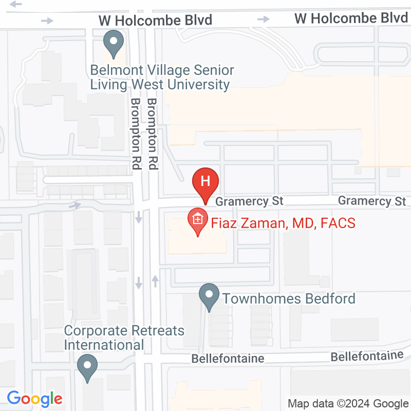 Hea Surgery Center - 2855 Gramercy St