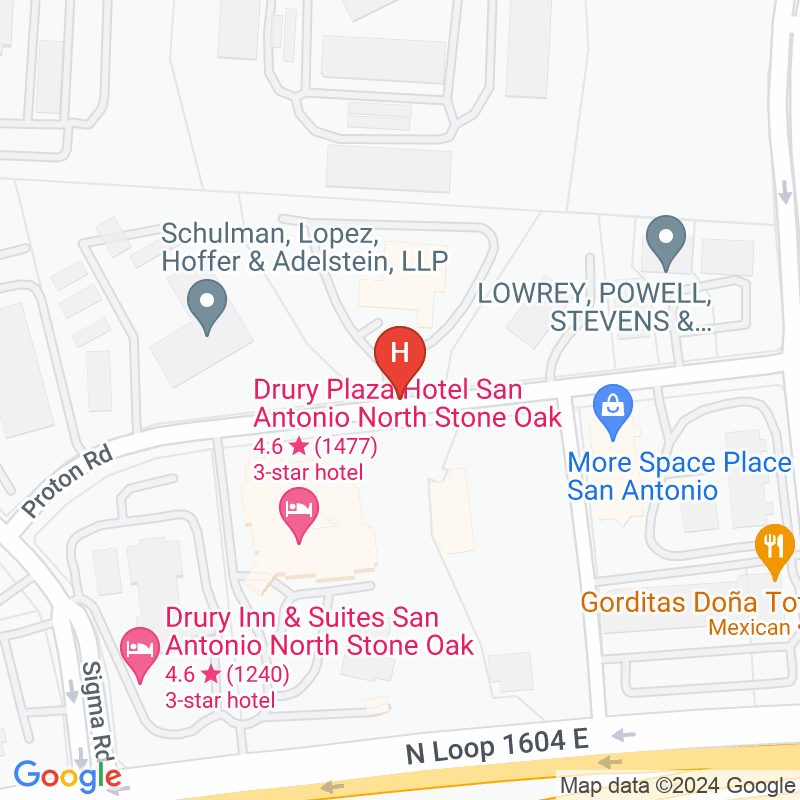 Gastroenterology Consultants of San Antonio Stone - 855 Proton Rd