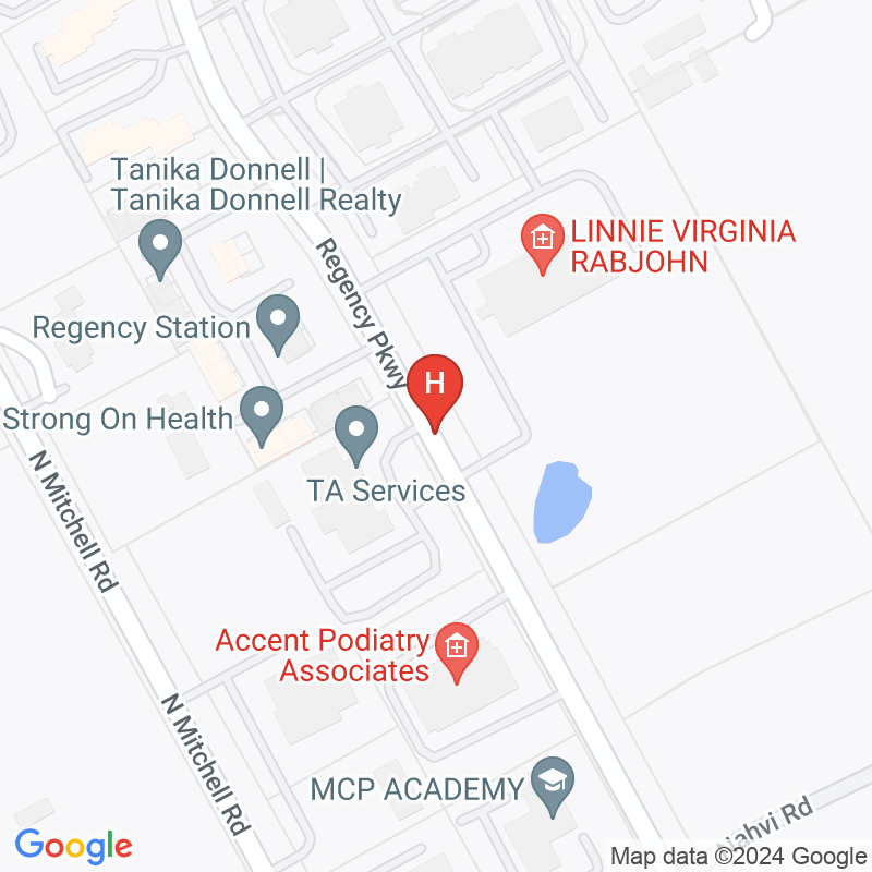 Baylor Surgicare at Mansfield Llc - 280 Regency Pkwy