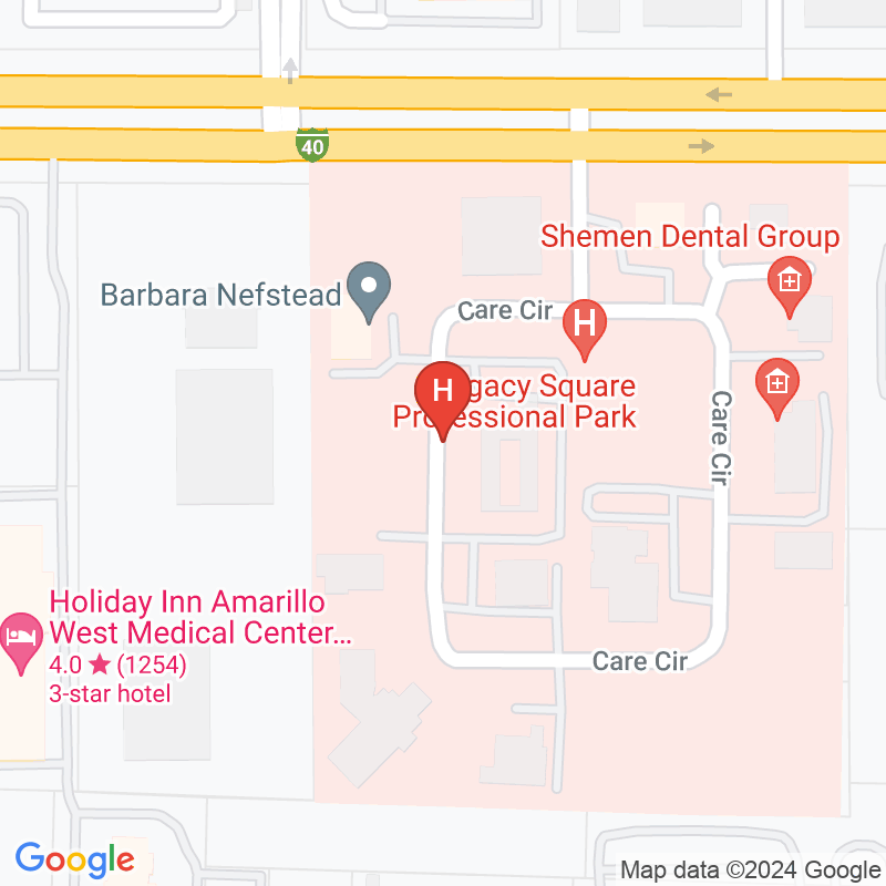Adc Endoscopy Specialists - 1 Care Cir