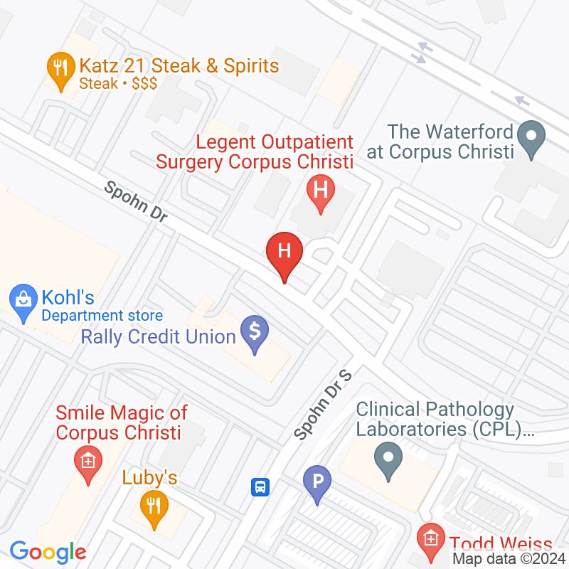 Spinecare Llp - 5734 Spohn Dr Ste B