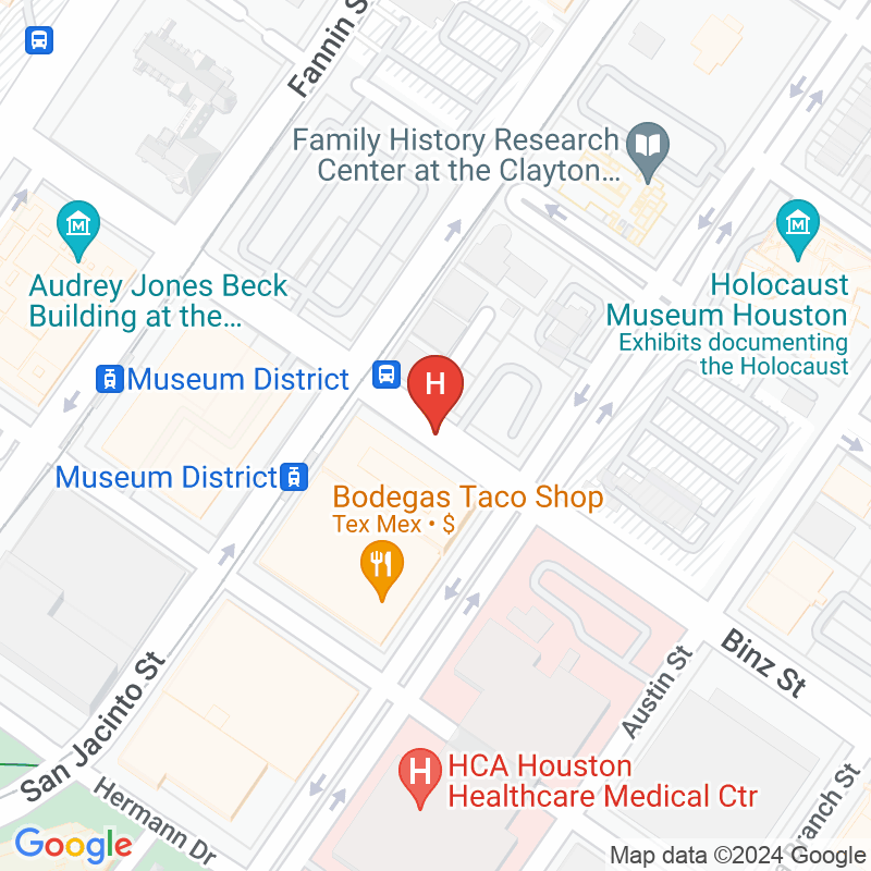 Roc Asc Llp - 1200 Binz St Ste 101
