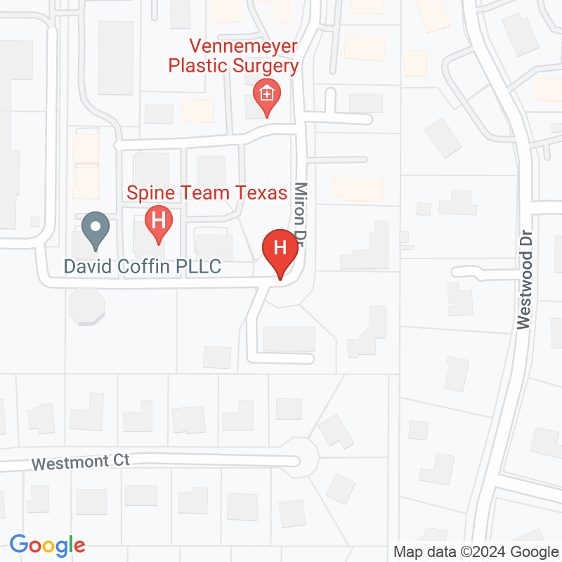 Spine Team Texas - 290 Miron Dr