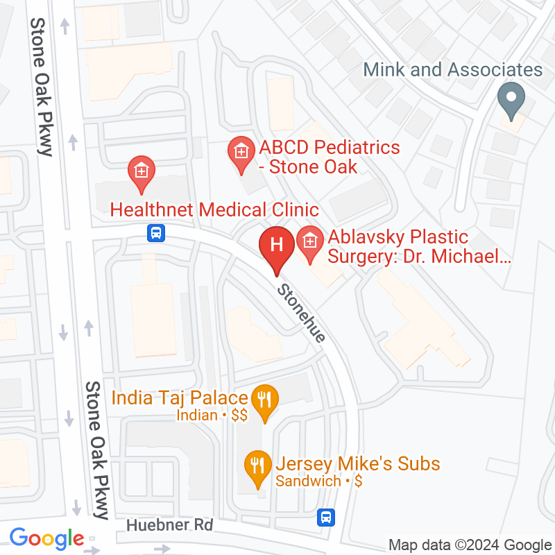 Theda Oaks Gastroenterology and Endoscopy Center - 19226 Stonehue Ste 103