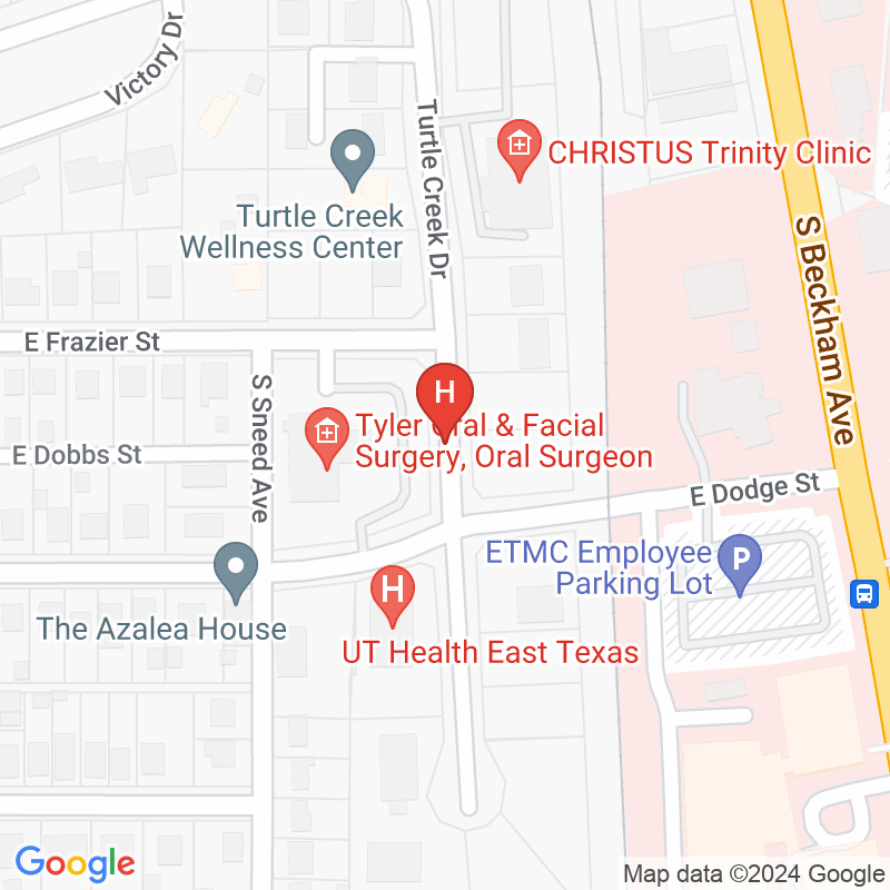 Turtle Creek Surgery Center - 801 Turtle Creek Dr