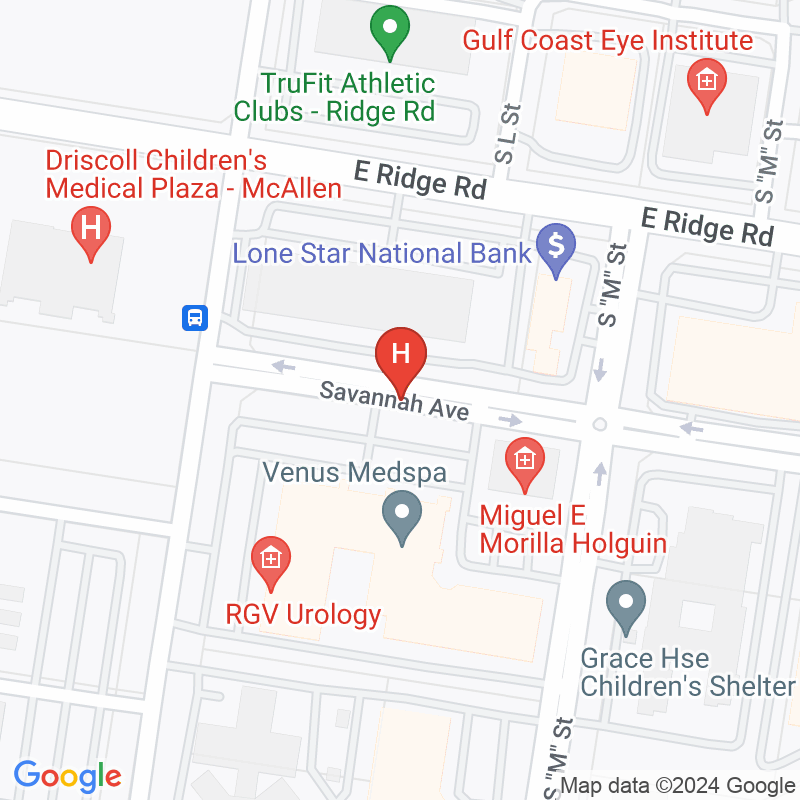 Endoscopy Center at Medpoint - 1200 E Savannah Ave Ste 15