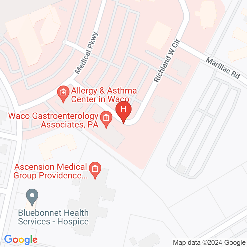 Waco Gastroenterology Endoscopy - 364 Richland West Cir Ste B