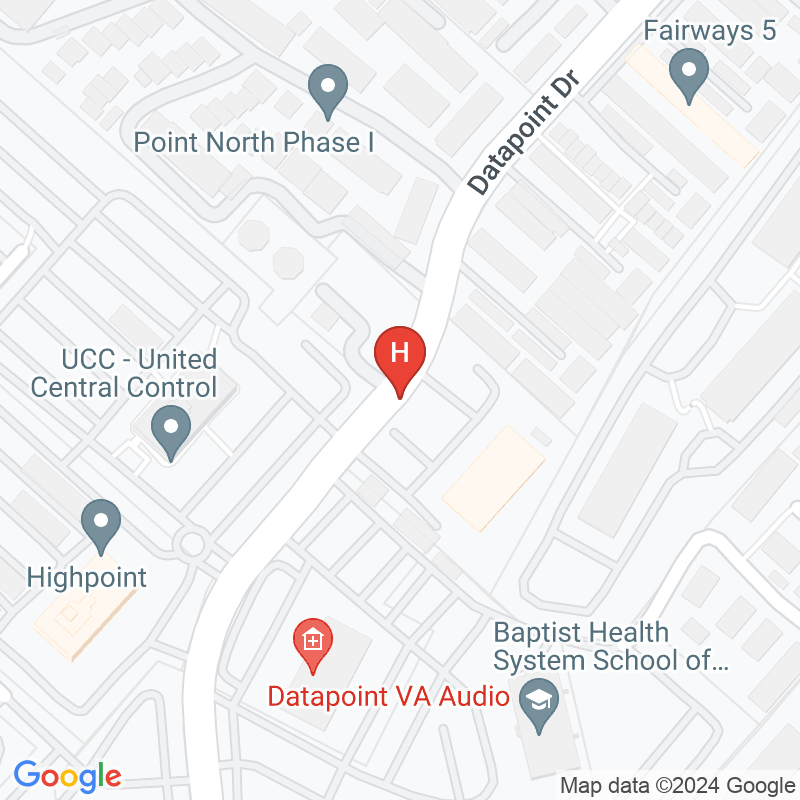 San Antonio Endoscopy Center - 8550 Datapoint Dr Ste 100