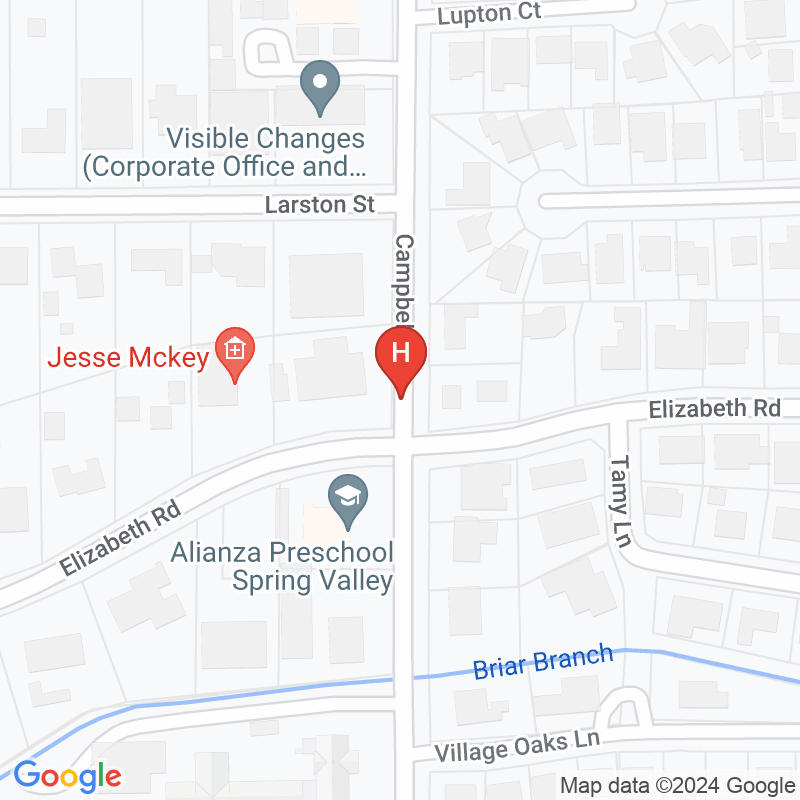 Memorial Endoscopy Center - 1233 Campbell Rd