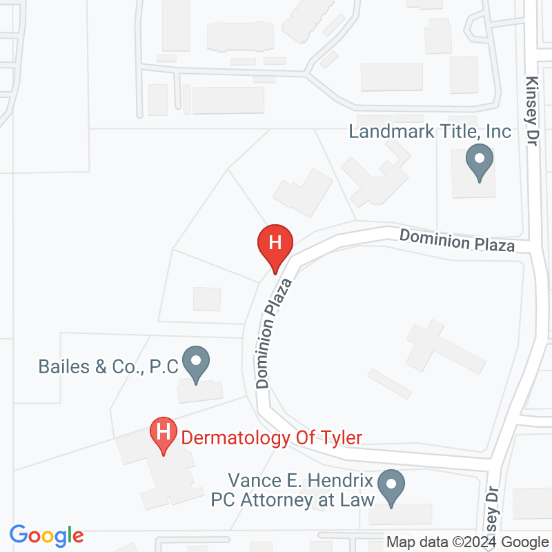 Dermatology Surgery Center - 1367 Dominion Plz