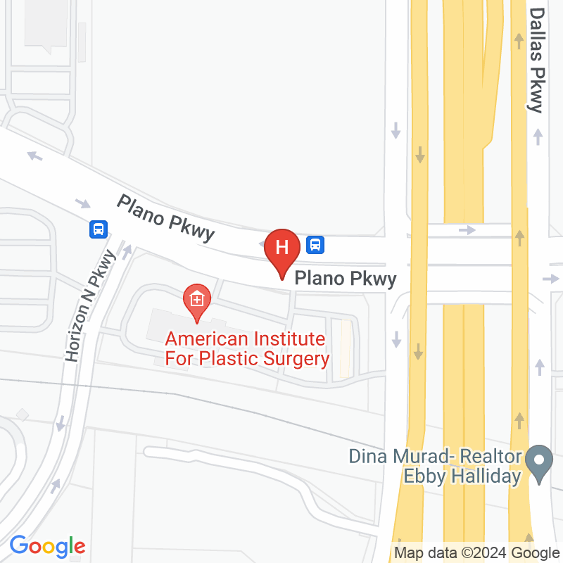 Surgery Center of Texas - 6020 W Plano Pkwy