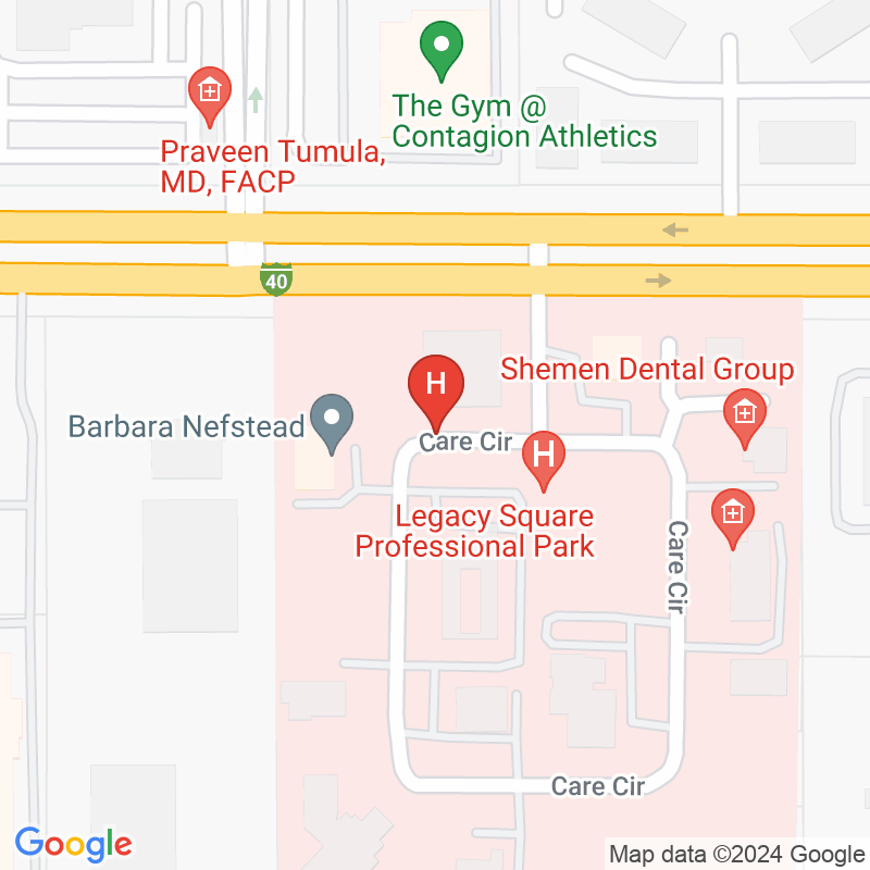 Acute and Chronic Pain and Spine Center - 24 Care Cir