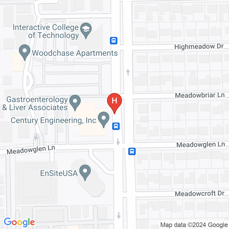 Physicians Endoscopy Center - 3030 S Gessner Rd Ste 150