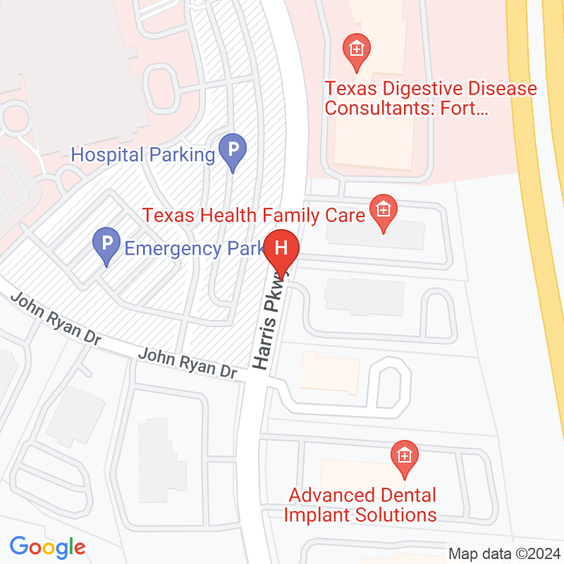 Southwest Fort Worth Endoscopy - 6445 Harris Pkwy Ste 150