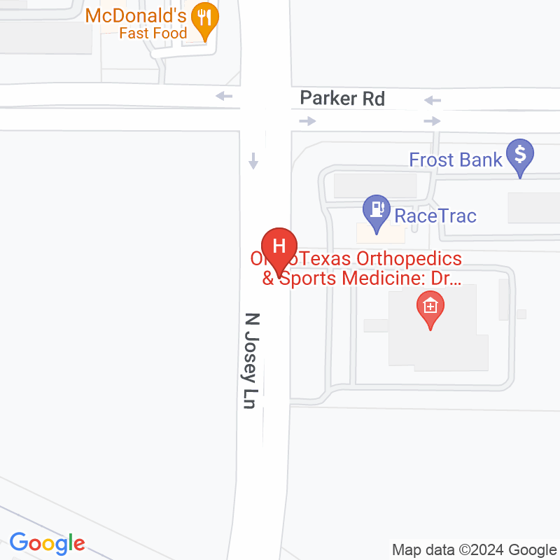 Baylor Surgicare at Carrollton - 4780 N Josey Ln