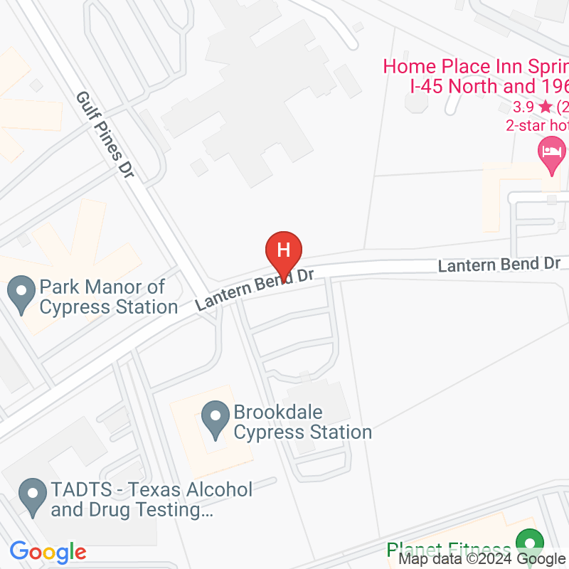 North Houston Endoscopy and Surgery - 275 Lantern Bend Dr Ste 400