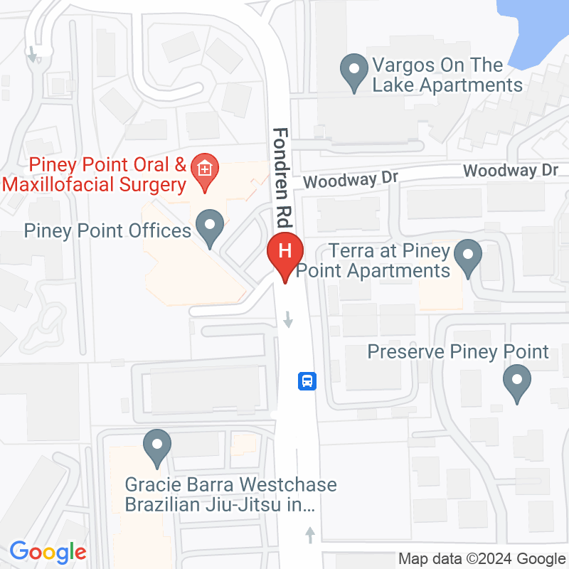 Piney Point Surgery Center - 2500 Fondren Rd Ste 350