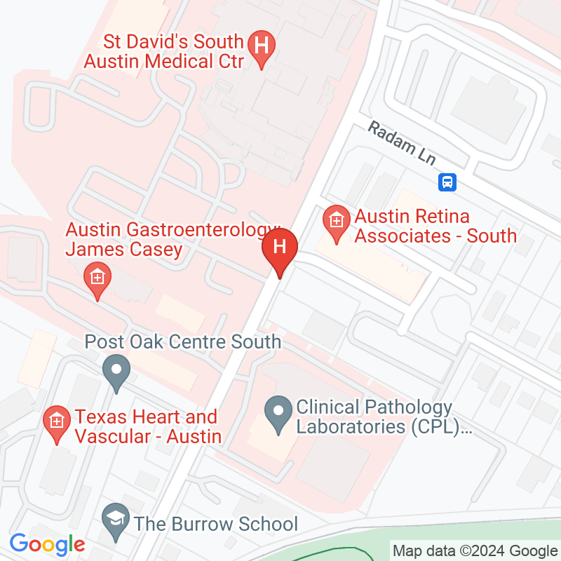 Surgicare of South Austin - 4307 James Casey St