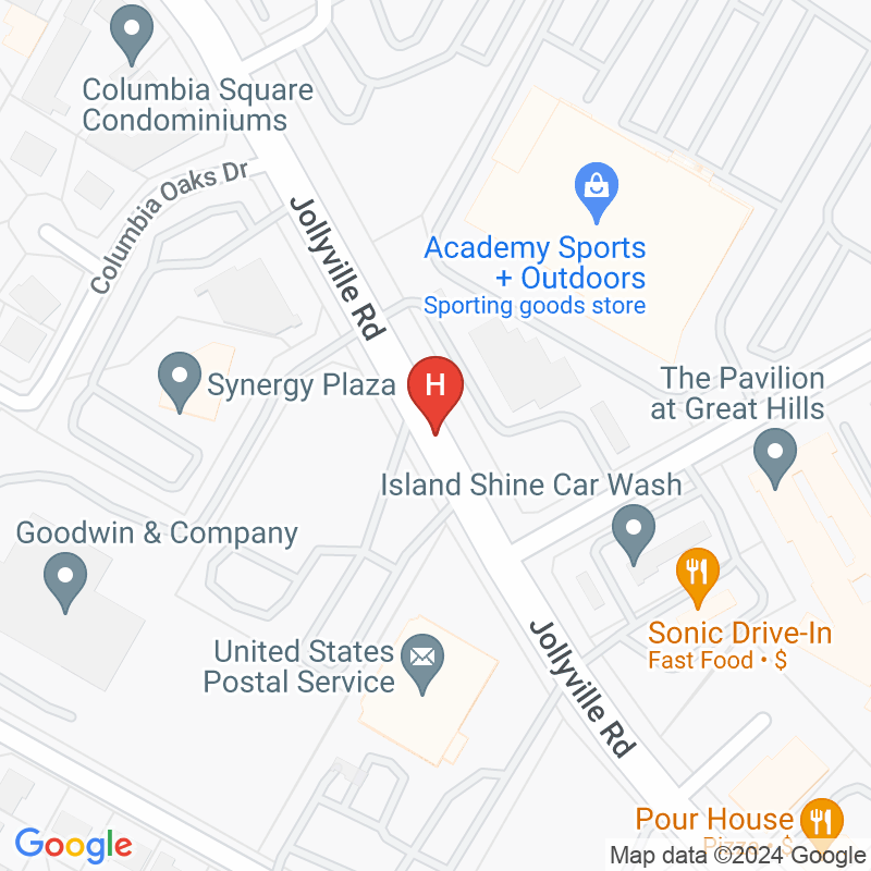 Austin Eye Laser and Surgicenter - 11901 Jollyville Rd