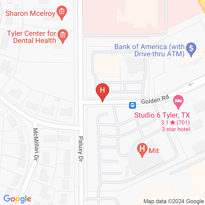 Heaton Laser and Surgery Center - 3415 Golden Rd