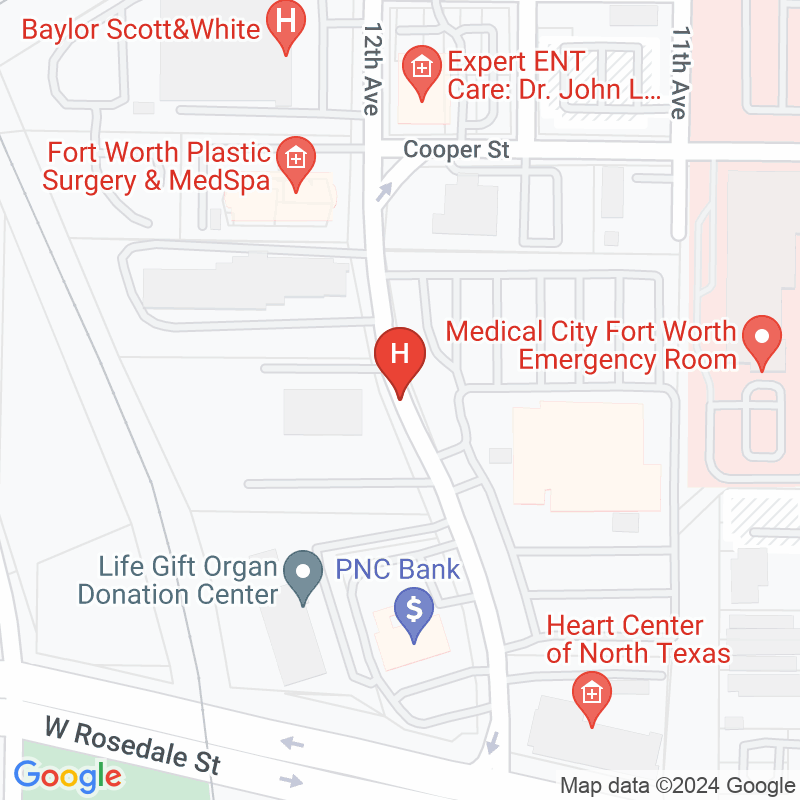 Clinic for Special Surgery,The - 900 12th Ave