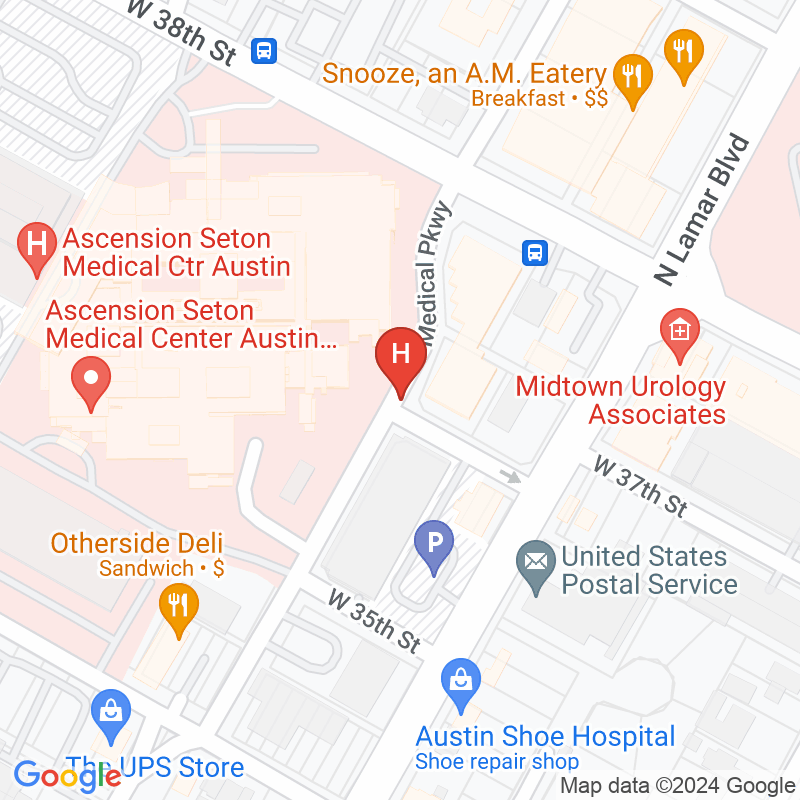 Careos - 3705 Medical Pkwy Ste 120