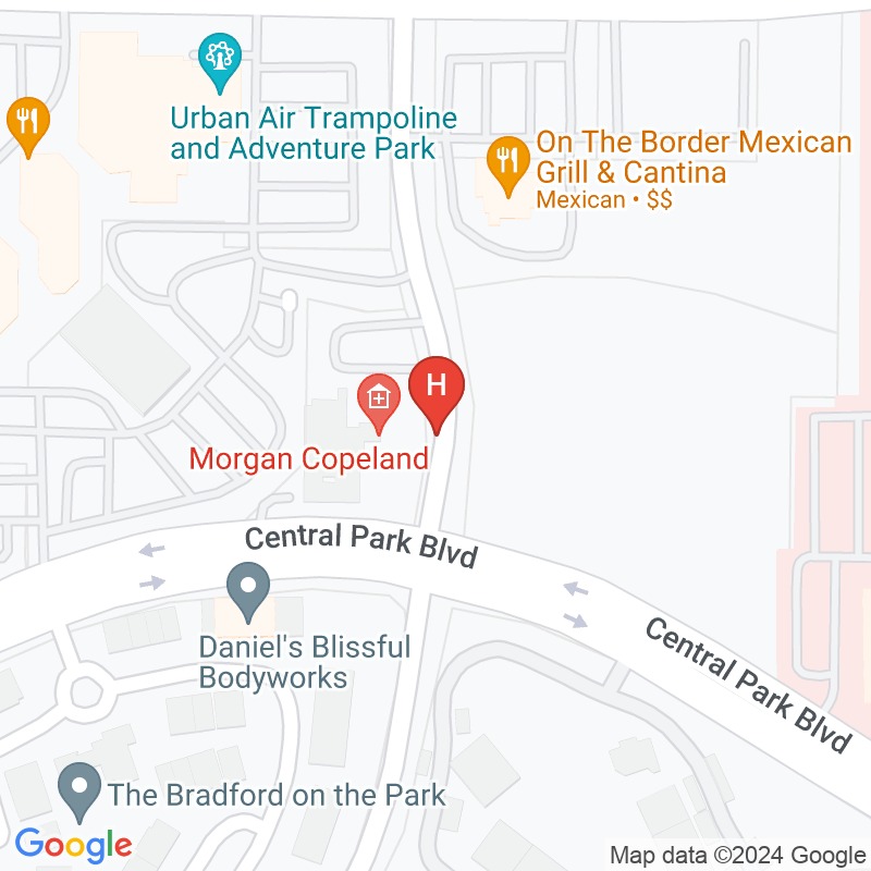 Center for Assisted Reproducti - 1701 Park Place Ave