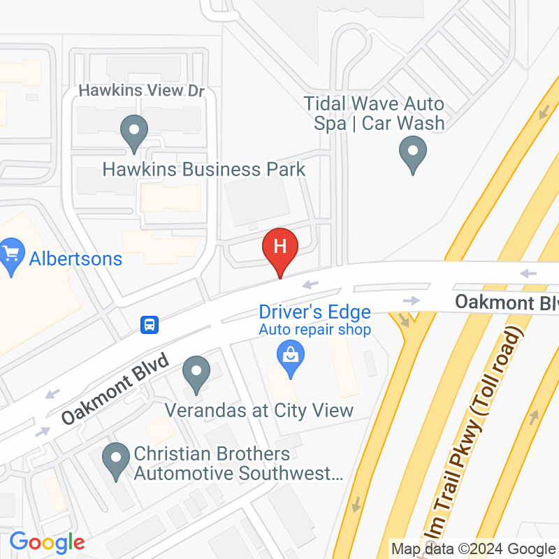 Baylor Surgicare at Oakmont - 7200 Oakmont Blvd