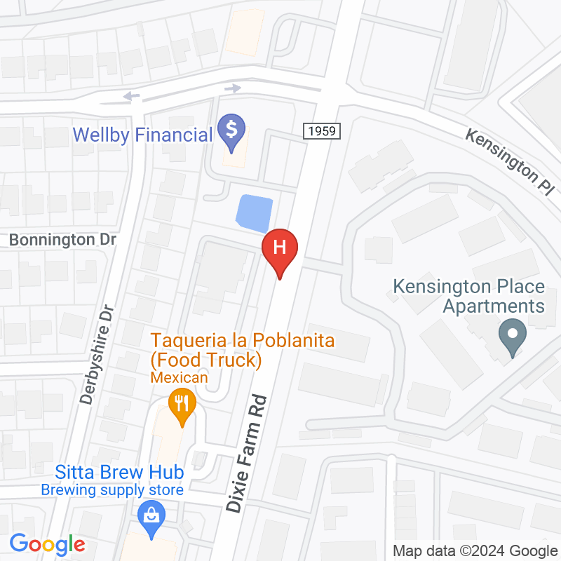 Bay Area Endoscopy - 444 Fm 1959 Rd Ste B