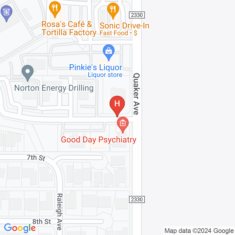 Rushland Park Surgicenter - 4404 6th St