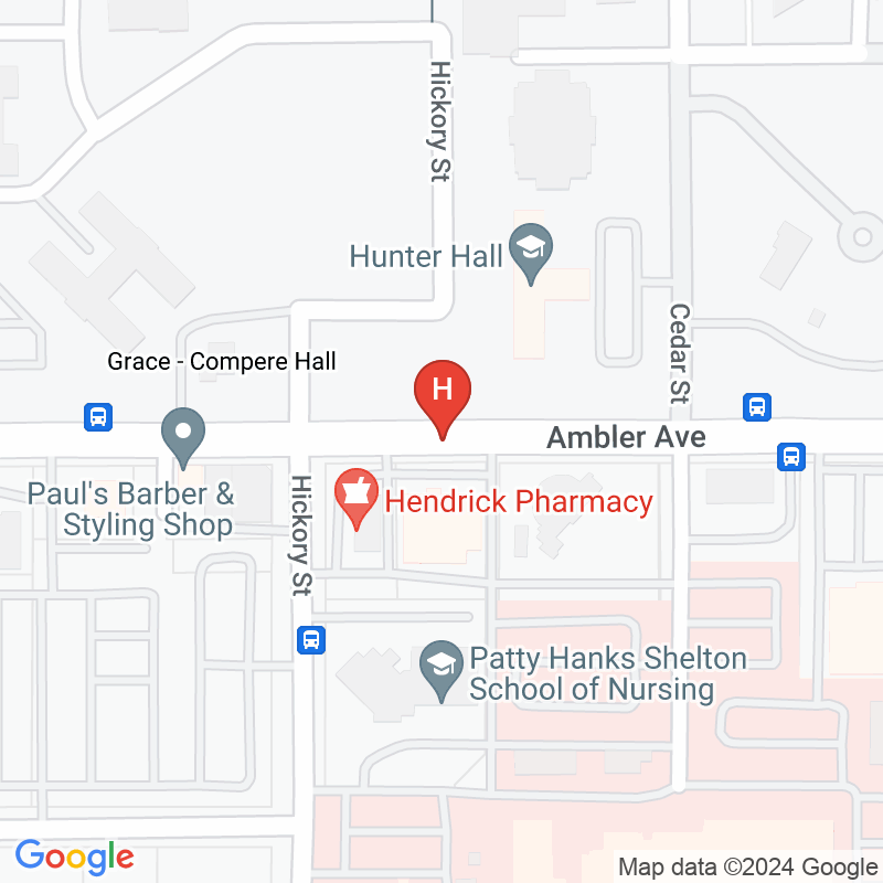 Abilene Endoscopy Ctr - 1249 Ambler Ave Ste 100