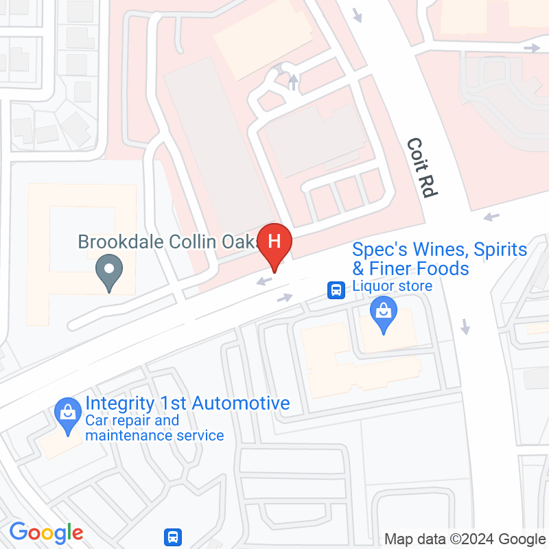 Surgery Center of Plano - 4005 W 15th St