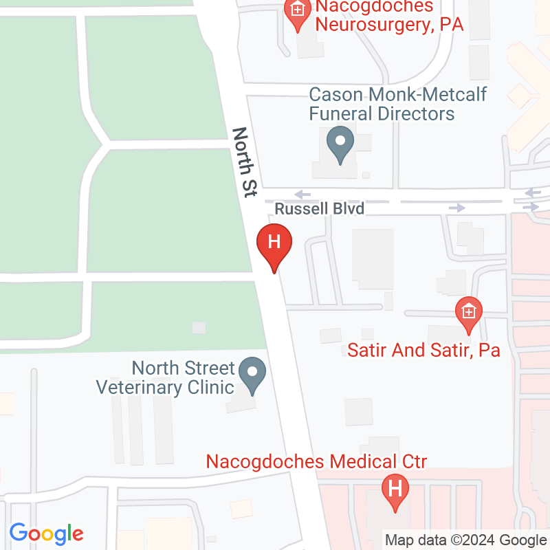Doctors Surgery Center Inc - 5300 North St